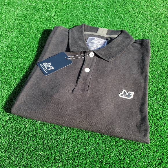 Peaceful Hooligan Polo - Picture 1 of 2